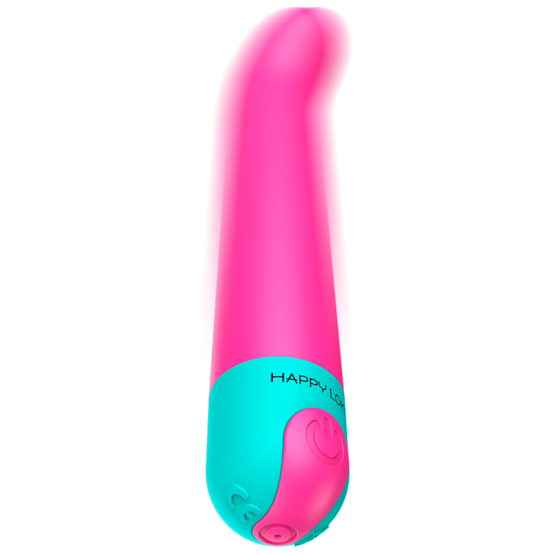 HAPPY LOKY - ARIEL G-PUNKT-VIBRATOR – G-Punkt-Vibrator Bild 2
