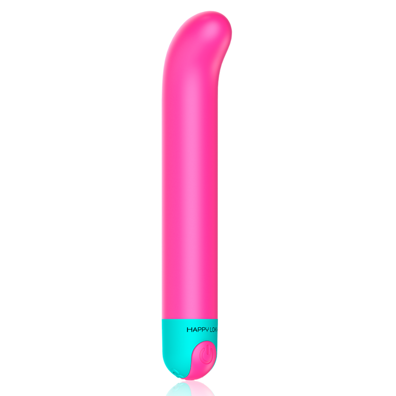 HAPPY LOKY - ARIEL G-PUNKT-VIBRATOR – G-Punkt-Vibrator Bild 7