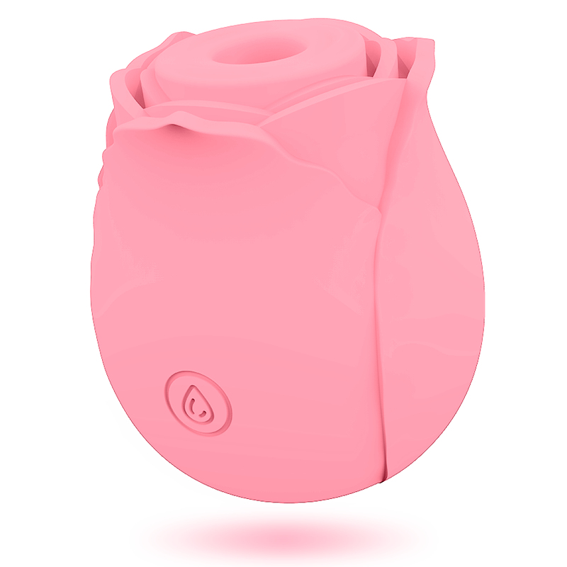 MIA - ROSE CLITORIS SUCTION WAVES LIMITED EDITION - PINK – Klitorisstimulator Bild 5