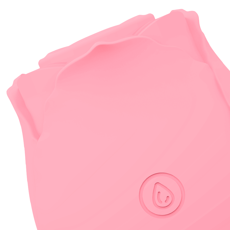 MIA - ROSE CLITORIS SUCTION WAVES LIMITED EDITION - PINK – Klitorisstimulator Bild 12