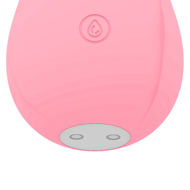 MIA - ROSE CLITORIS SUCTION WAVES LIMITED EDITION - PINK – Klitorisstimulator Bild 8
