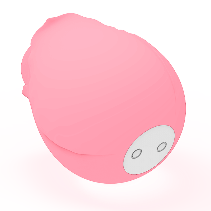 MIA - ROSE CLITORIS SUCTION WAVES LIMITED EDITION - PINK – Klitorisstimulator Bild 9