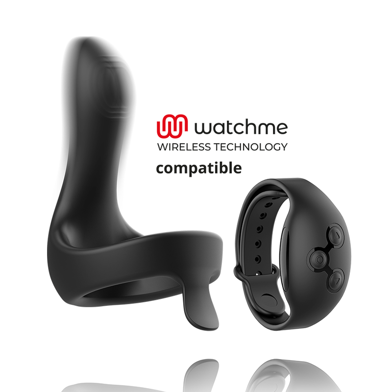 ANBIGUO - ARKADIO DRÜSEN- UND DAMMSTIMULATOR, KOMPATIBEL MIT DER KABELLOSEN WATCHME-TECHNOLOGIE – Vibrator Bild 4