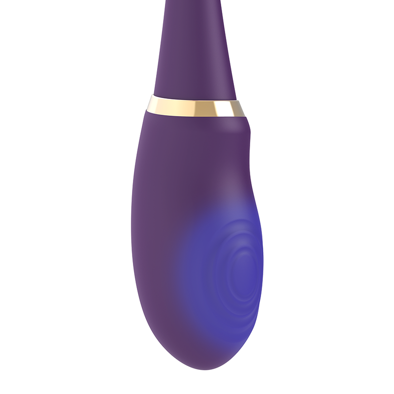 TREASURE - MERLIN DOUBLE COUPLE VIBRATOR FERNBEDIENUNG – Vibrator Bild 6