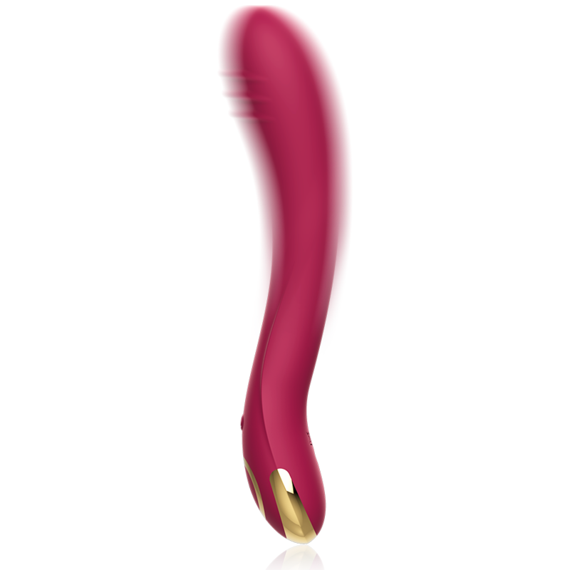 CICI BEAUTY - PREMIUM-SILIKON-G-SPOT-VIBRATOR – Vibrator Bild 4