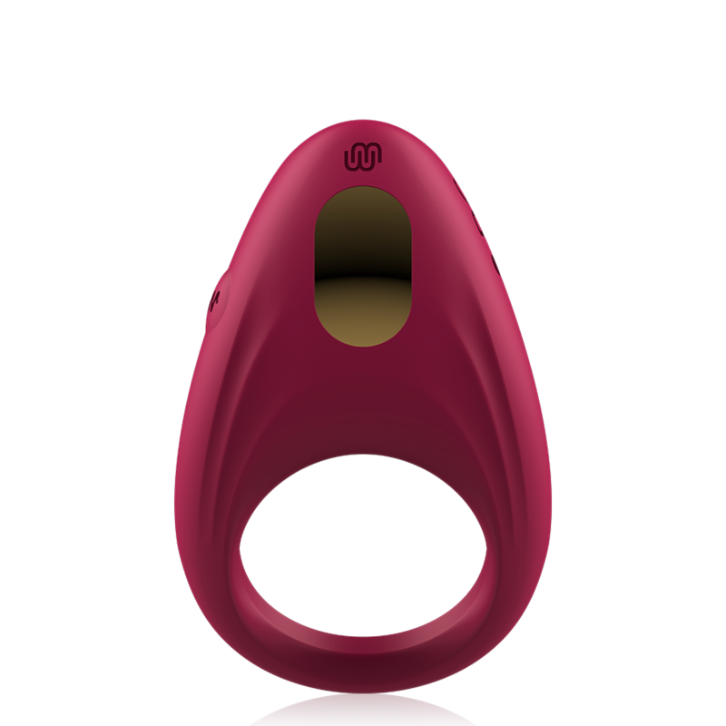 CICI BEAUTY - PREMIUM VIBRIERENDER SILIKONRING – EAUTY - PREMIUM VIBRIERENDER SILIKONRING Bild 4