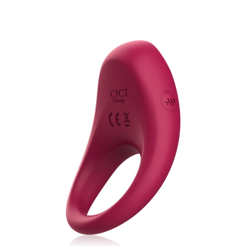 CICI BEAUTY - PREMIUM VIBRIERENDER SILIKONRING – EAUTY - PREMIUM VIBRIERENDER SILIKONRING Bild 9