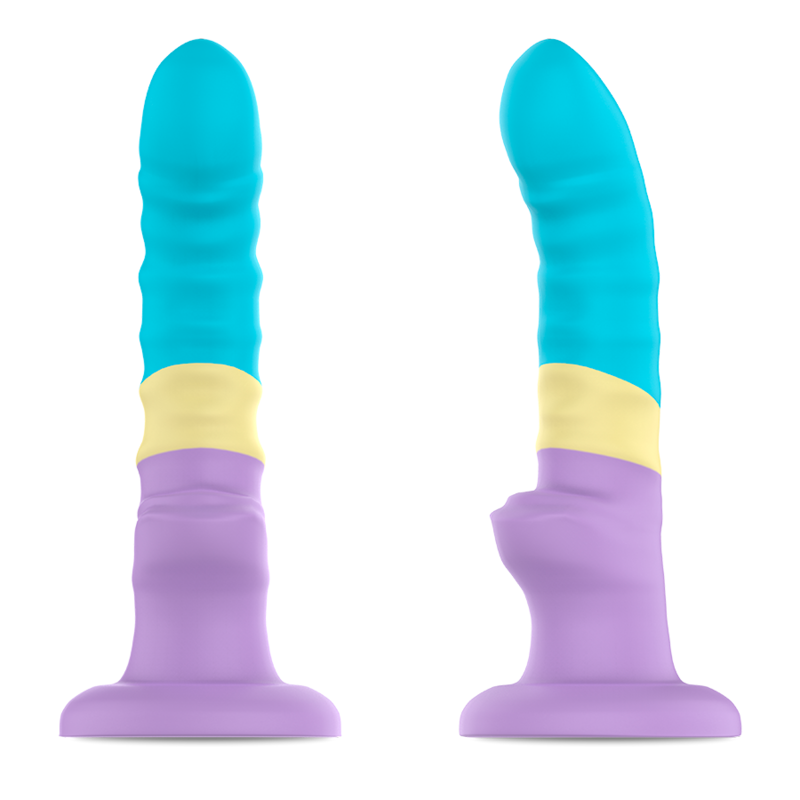 MYTHOLOGY - COLBY PASTELLDILDO – Dildo Bild 12