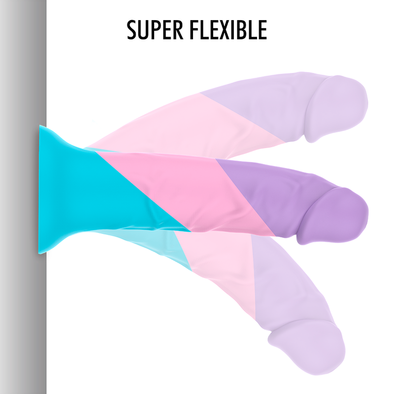 MYTHOLOGY - ASHER PASTELLDILDO – Dildo Bild 10