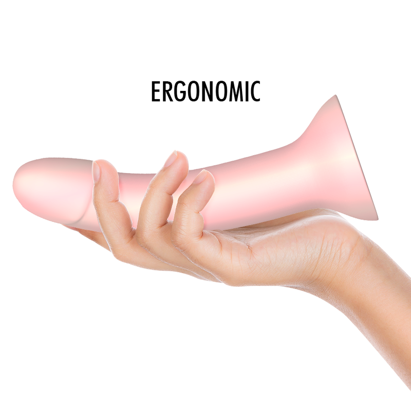 MYTHOLOGY - RUNE CANDY DILDO – Dildo Bild 3