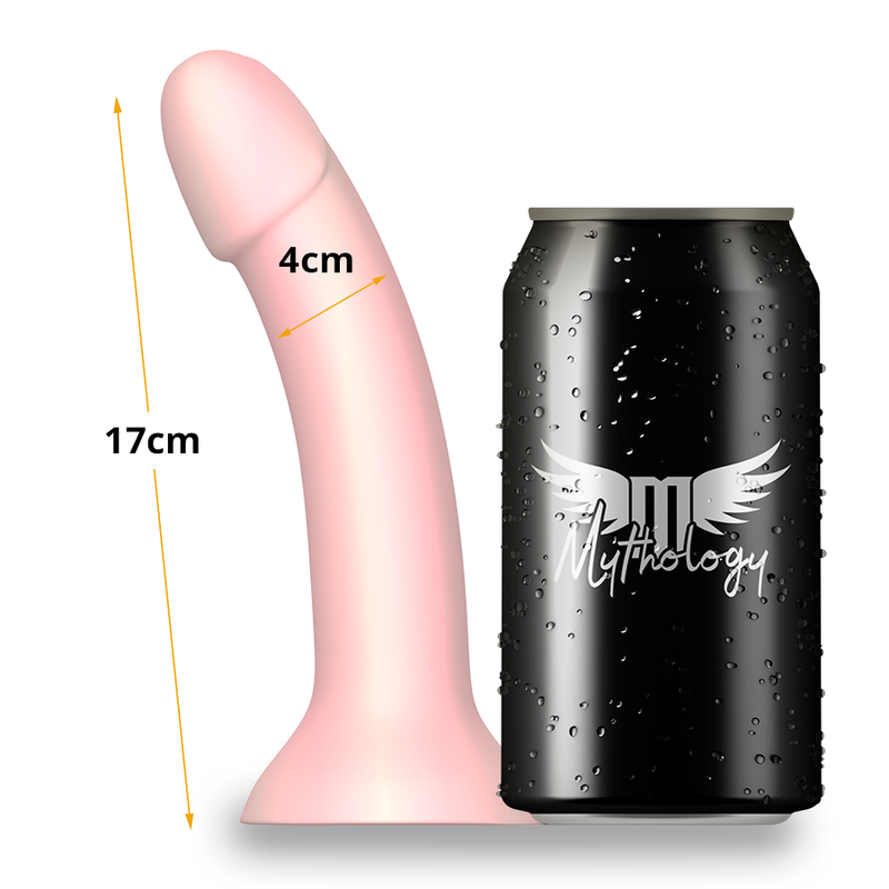 MYTHOLOGY - RUNE CANDY DILDO – Dildo Bild 6