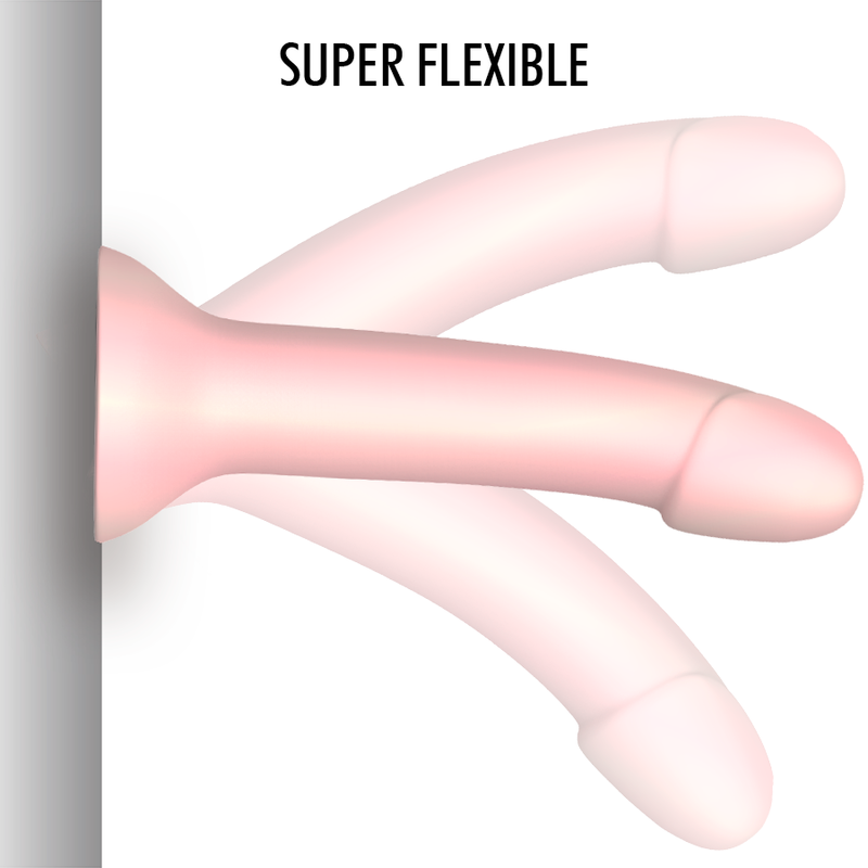 MYTHOLOGY - RUNE CANDY DILDO – Dildo Bild 7