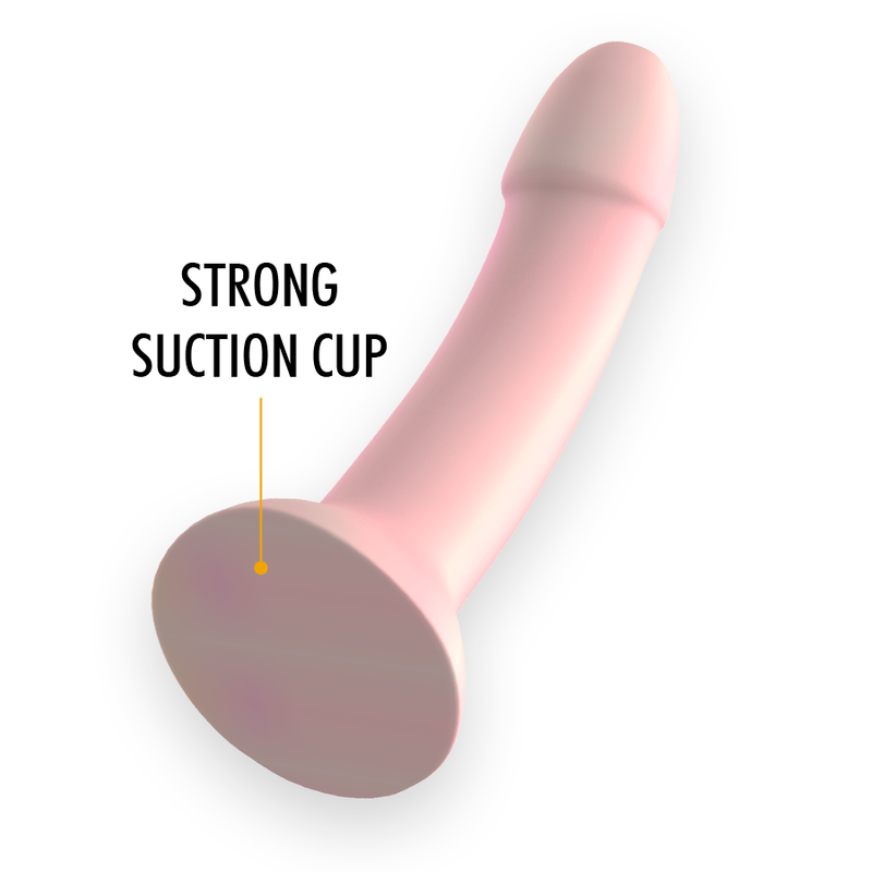 MYTHOLOGY - RUNE CANDY DILDO – Dildo Bild 9