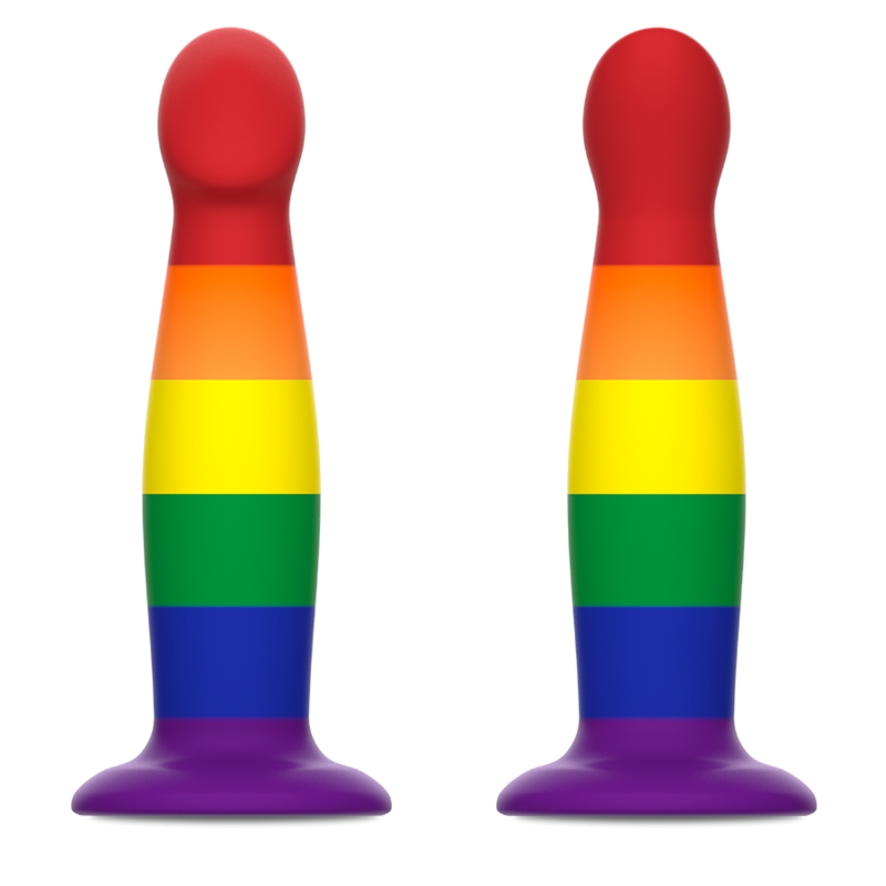 MYTHOLOGY - IHR GARRICK-STOLZ-DILDO – Dildo Bild 11