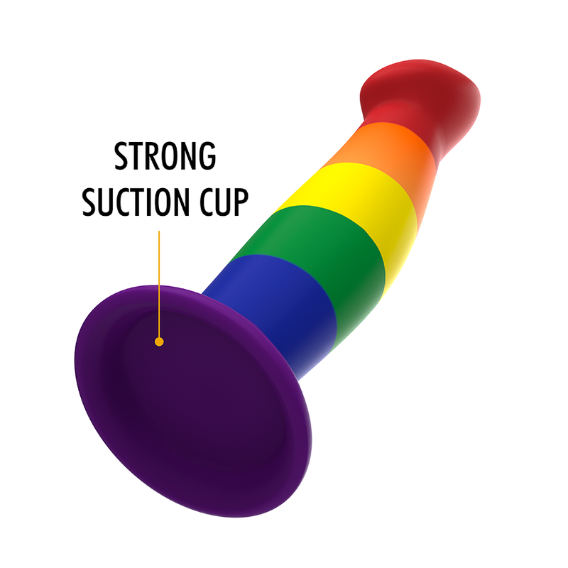 MYTHOLOGY - IHR GARRICK-STOLZ-DILDO – Dildo Bild 9