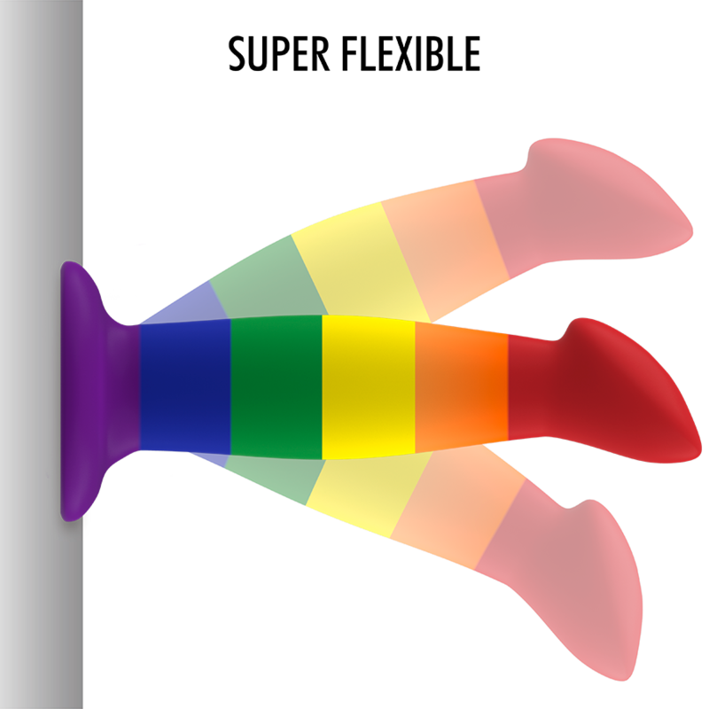 MYTHOLOGY - IHR GARRICK-STOLZ-DILDO – Dildo Bild 7