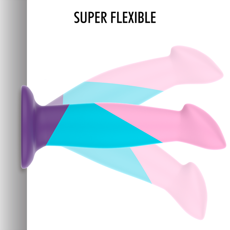 MYTHOLOGY - GARRICK PASTELLDILDO – Dildo Bild 7