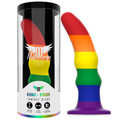 MYTHOLOGY - KUNO PRIDE DILDO M – Dildo Bild 1
