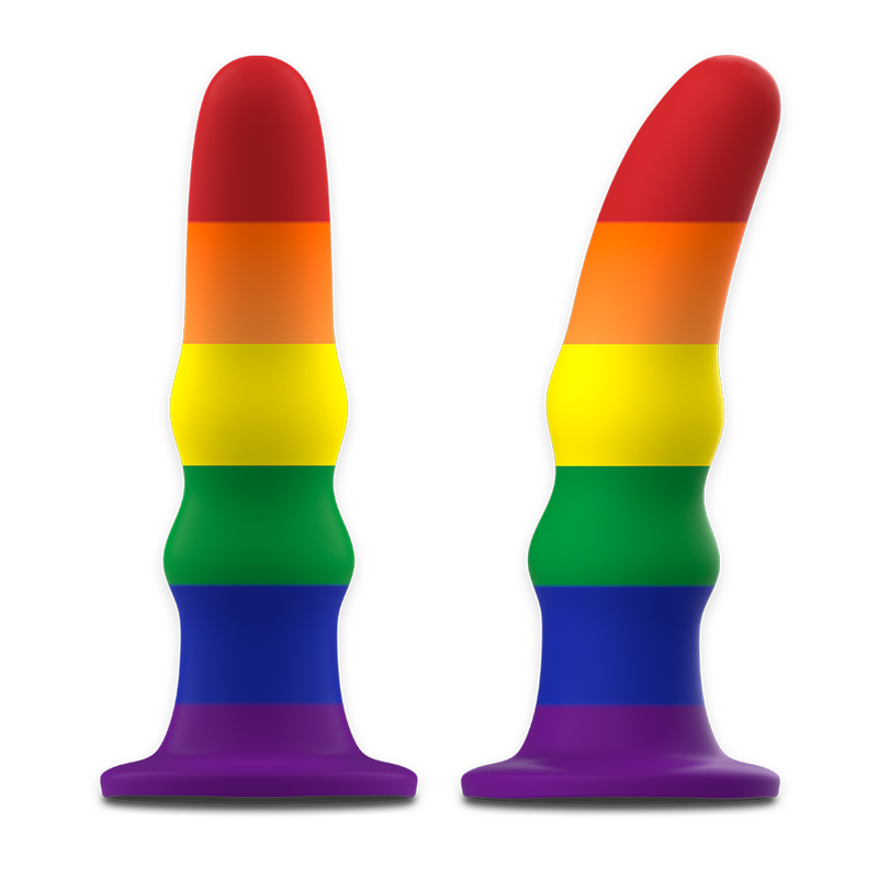 MYTHOLOGY - KUNO PRIDE DILDO S – Dildo Bild 12