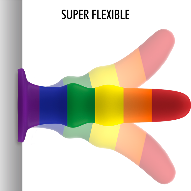 MYTHOLOGY - KUNO PRIDE DILDO S – Dildo Bild 7