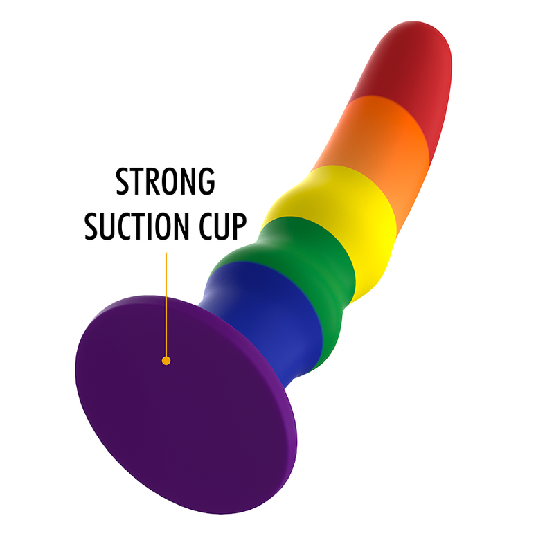 MYTHOLOGY - KUNO PRIDE DILDO S – Dildo Bild 10