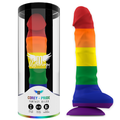 MYTHOLOGY - COREY PRIDE DILDO L – Dildo Bild 1