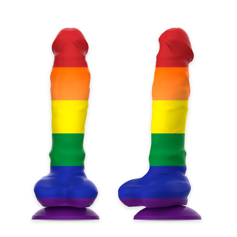 MYTHOLOGY - COREY STOLZ DILDO M – Dildo Bild 11