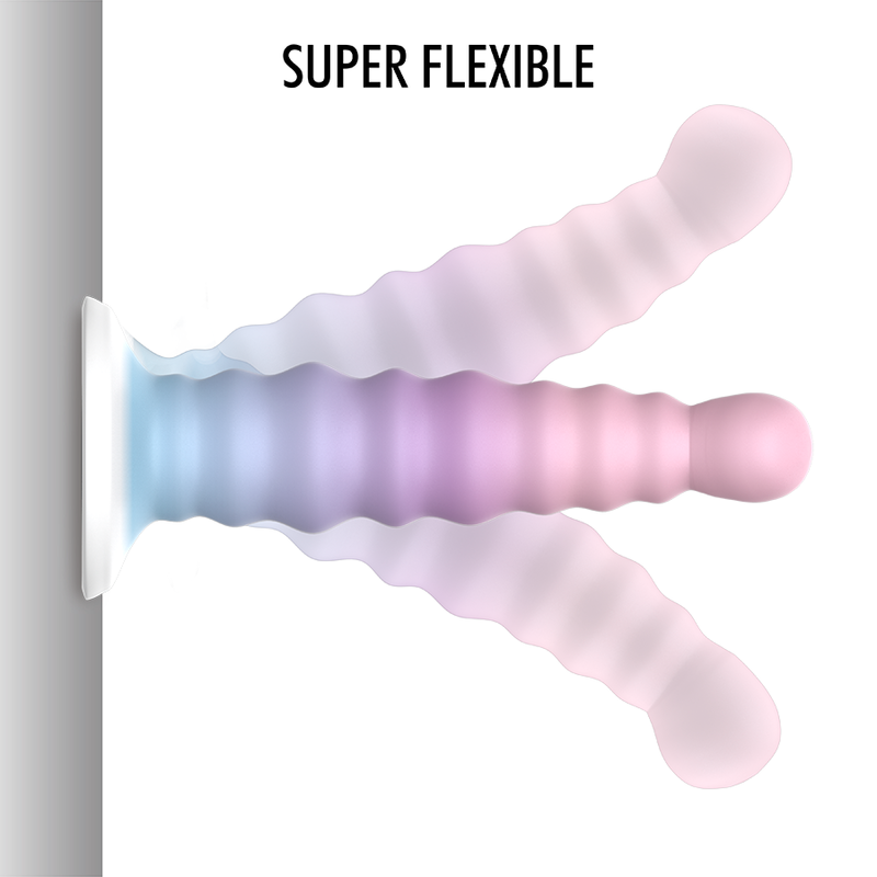MYTHOLOGY – Arian Nayade Dildo M, Flexibel & Ergonomisch – Dildo Bild 8
