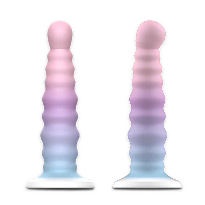 MYTHOLOGY – Arian Nayade Dildo M, Flexibel & Ergonomisch – Dildo Bild 12