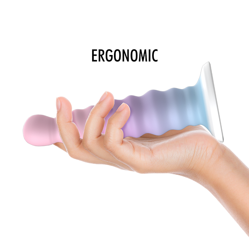 MYTHOLOGY – Arian Nayade Dildo M, Flexibel & Ergonomisch – Dildo Bild 3