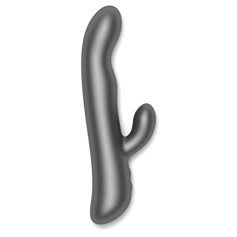 ONINDER Oslo Rabbit Vibrator – App-steuerbar, Doppelvibration, IPX7, schwarz – Rabbit Vibrator Bild 10