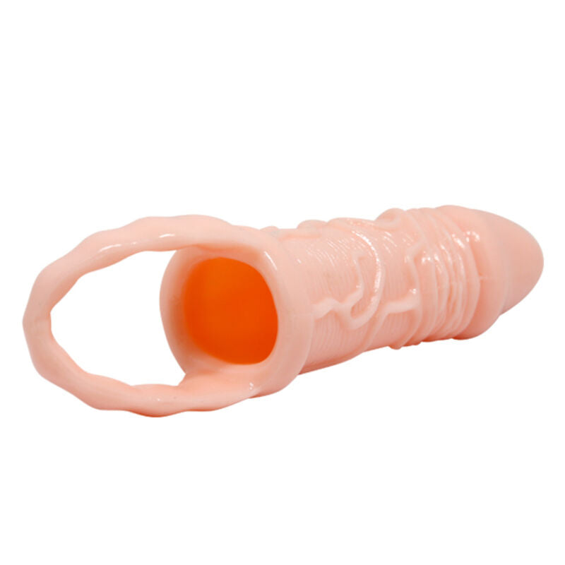 PRETTY LOVE - BREYDEN NATÜRLICHE PENISHÜLLE – Penishülle Bild 7