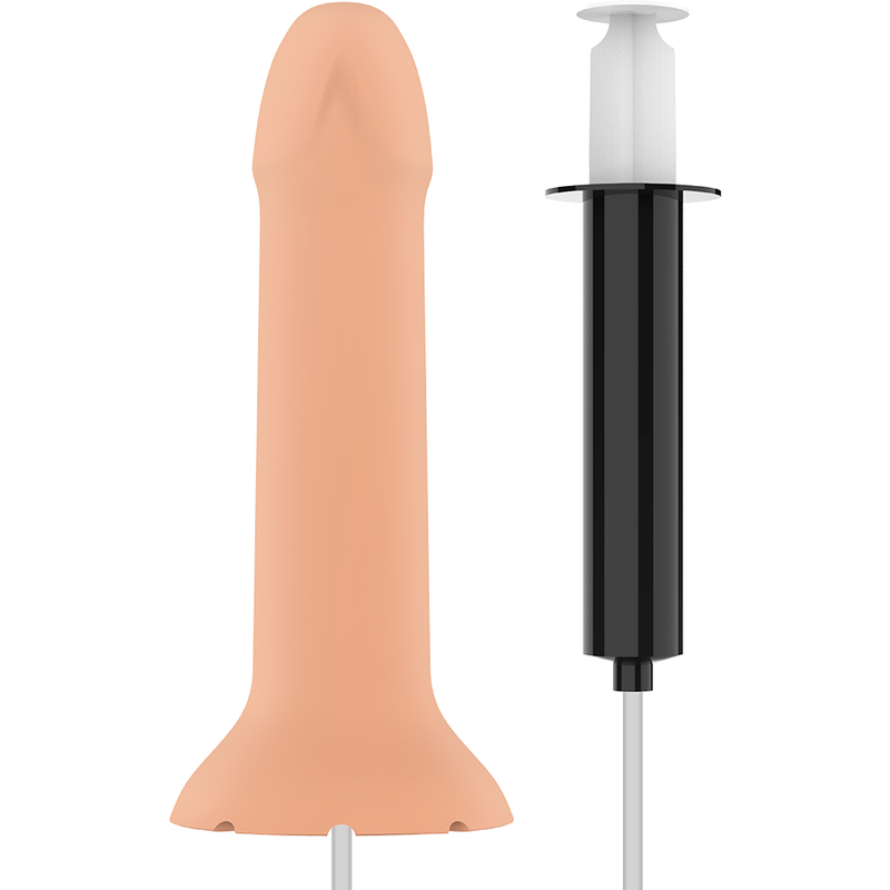 MYTHOLOGY – Flipper Original Dildo Ejakulator M, 16,5 cm – Dildo Bild 16