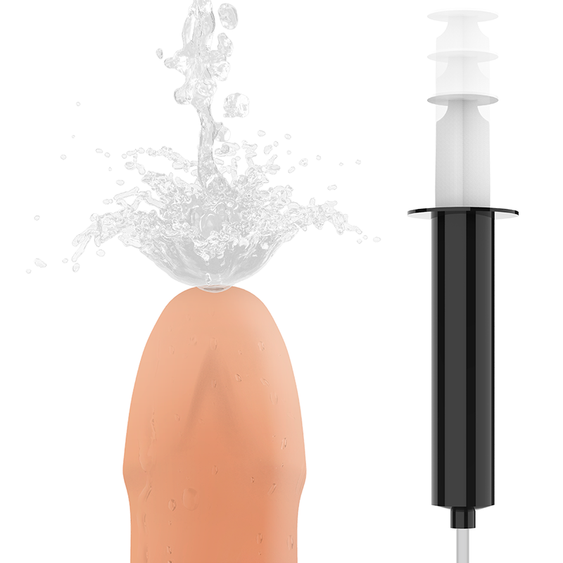 MYTHOLOGY – Flipper Original Dildo Ejakulator M, 16,5 cm – Dildo Bild 3