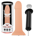 MYTHOLOGY – Flipper Original Dildo Ejakulator M, 16,5 cm – Dildo Bild 1
