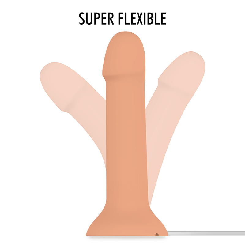 MYTHOLOGY – Flipper Original Dildo Ejakulator M, 16,5 cm – Dildo Bild 9