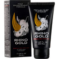 RHINO GOLD - SPEZIALGEL FÜR MÄNNER 50 ML – Erotik-Zubehör Bild 1