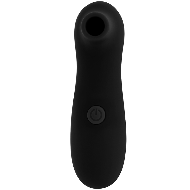 OHMAMA - KLITORIS-STIMULATOR 10 GESCHWINDIGKEIT SCHWARZ Klitorisstimulator diskret online kaufen