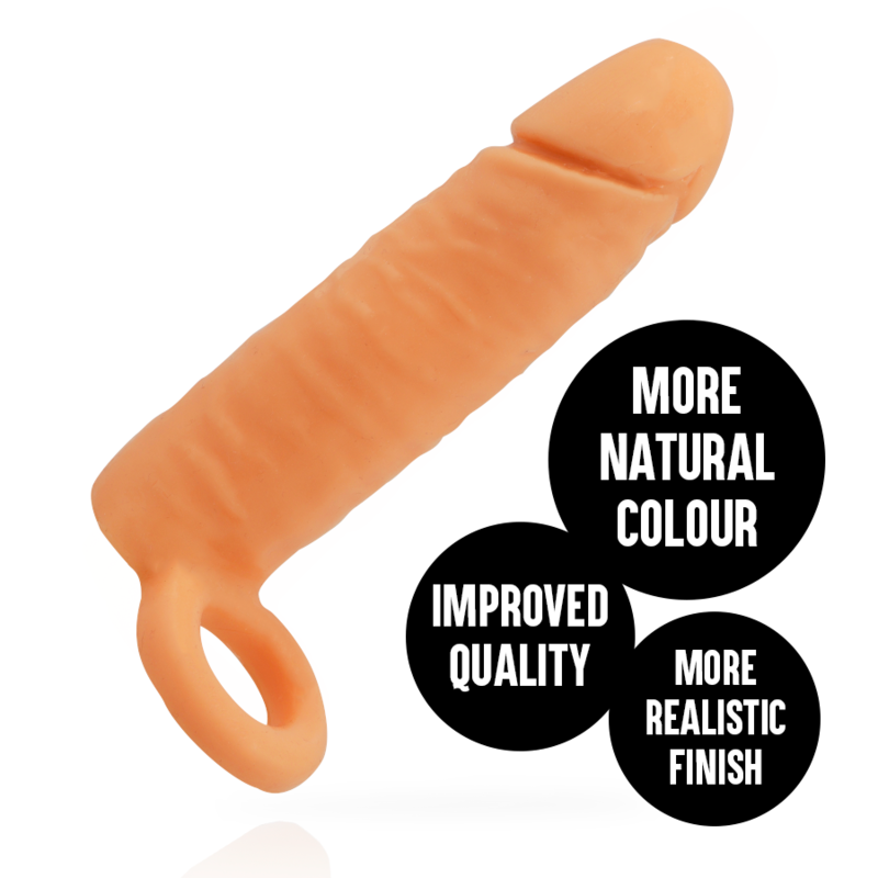 ADDICTED TOYS - VERLNGERN IHREN PENIS 16 CM – Erotik-Zubehör Bild 2