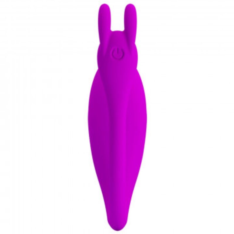PRETTY LOVE - CATALINA MASSAGER KOSTENLOSE APP FLIEDER – Massager Vibrator Bild 4