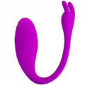 PRETTY LOVE - CATALINA MASSAGER KOSTENLOSE APP FLIEDER – Massager Vibrator Bild 1