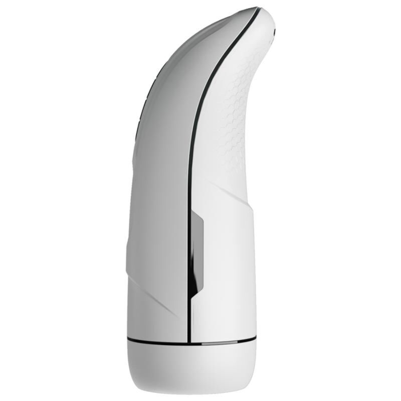 PRETTY LOVE - MARISSA MÄNNLICHER MASTURBATOR MIT VIBRATION, WÄRME, STIMME UND SAUG – automatischer Masturbator Bild 7