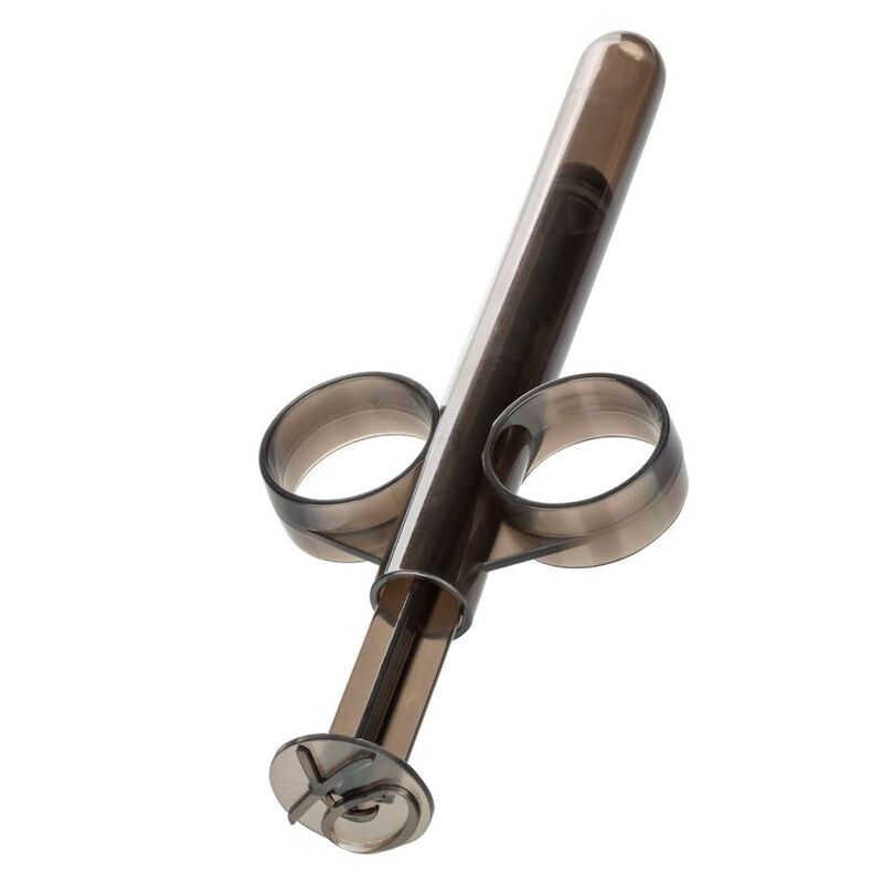 CALEXOTICS - XL LUBE TUBE SCHWARZ – Gleitgel Bild 7