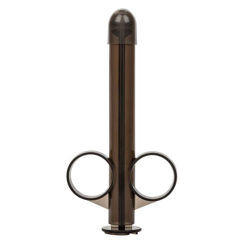 CALEXOTICS - XL LUBE TUBE SCHWARZ – Gleitgel Bild 2
