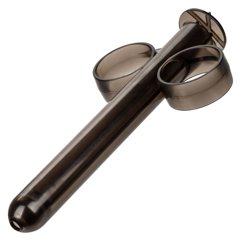 CALEXOTICS - XL LUBE TUBE SCHWARZ – Gleitgel Bild 15