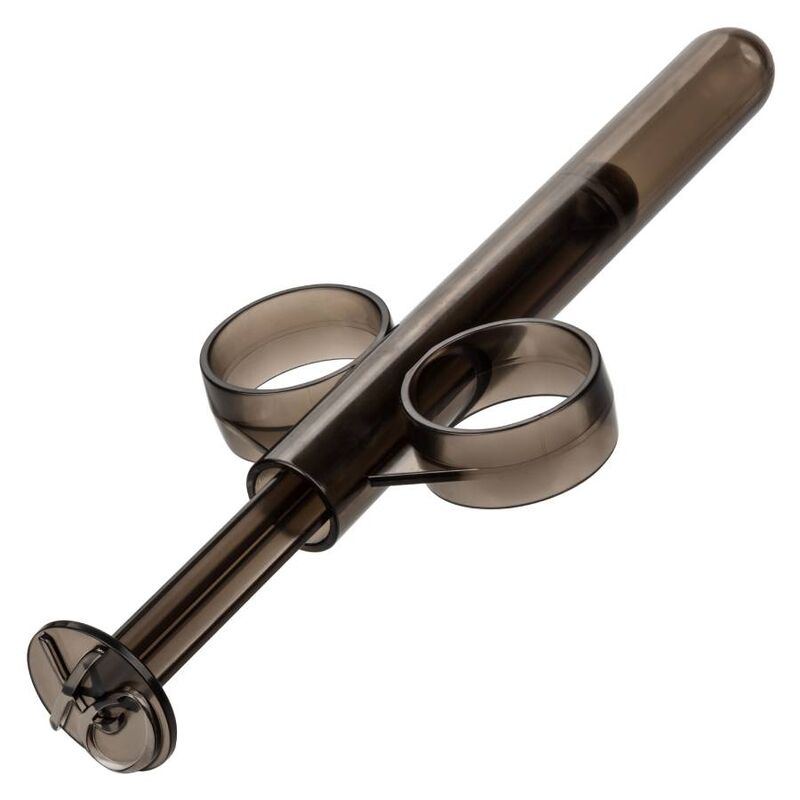 CALEXOTICS - XL LUBE TUBE SCHWARZ – Gleitgel Bild 20