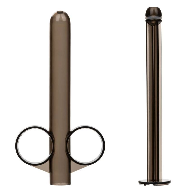 CALEXOTICS - XL LUBE TUBE SCHWARZ – Gleitgel Bild 21