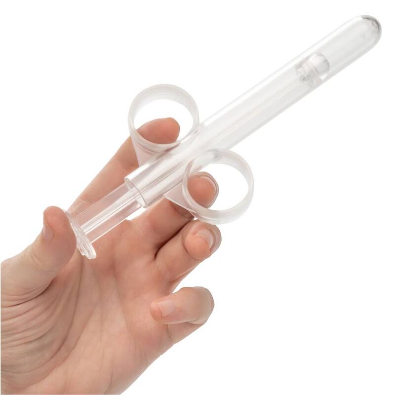 CALEXOTICS - XL LUBE TUBE – Gleitgel Bild 10