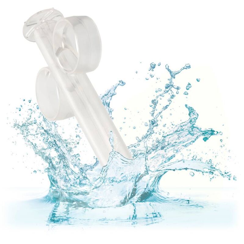 CALEXOTICS - XL LUBE TUBE – Gleitgel Bild 12
