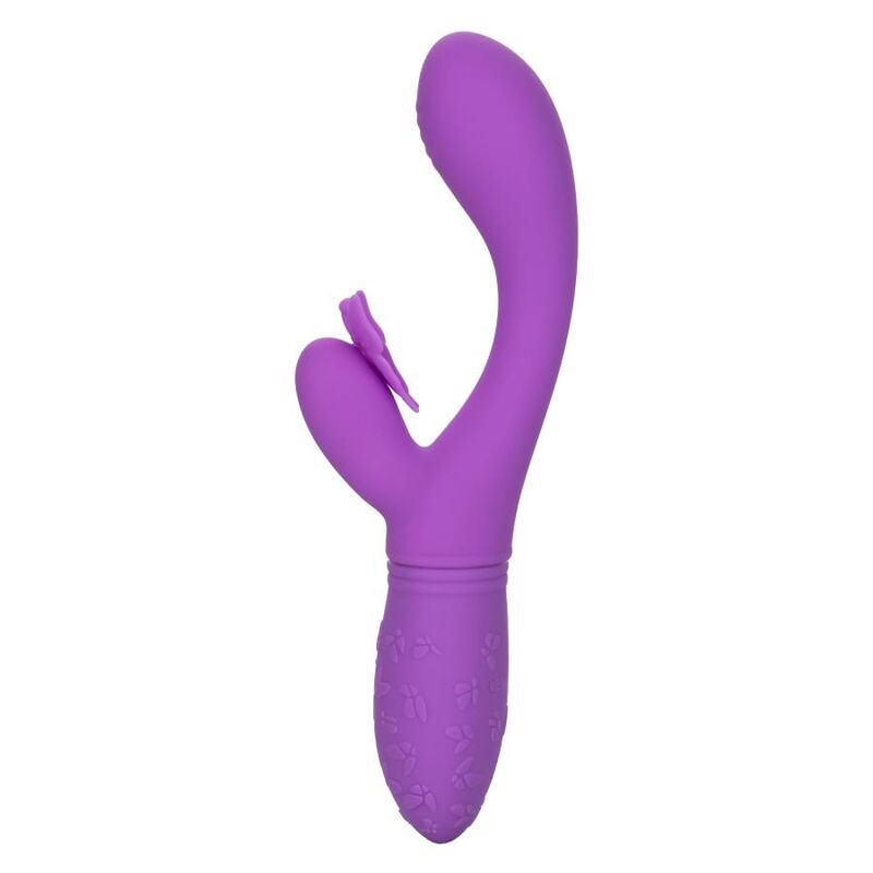 CALEXOTICS - SCHMETTERLING KUSS FLUTTER VIOLETT – ICS - SCHMETTERLING KUSS FLUTTER VIOLETT Bild 14